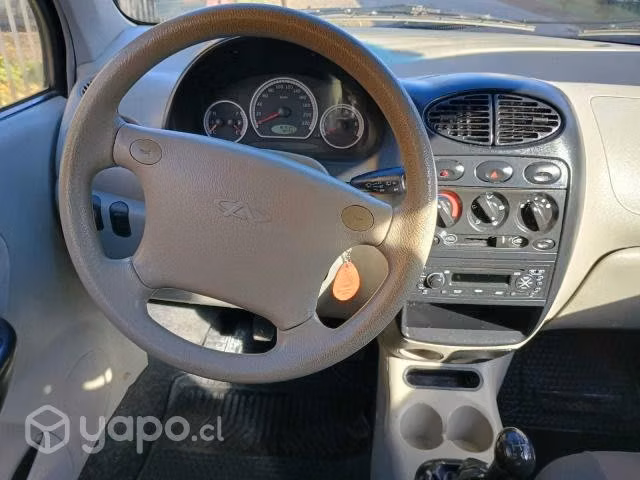 Chery iq 2014