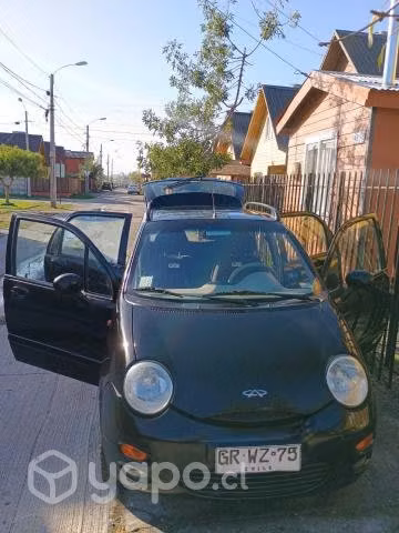 Chery iq 2014