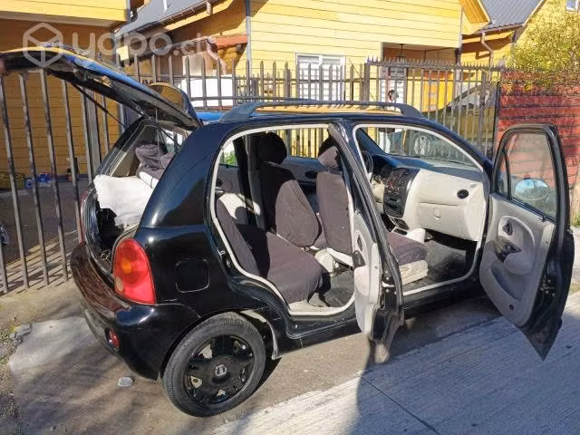 Chery iq 2014