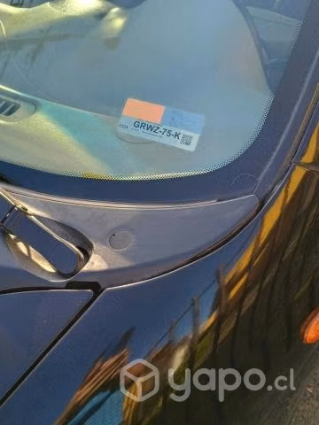 Chery iq 2014