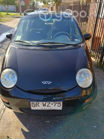 Chery iq 2014
