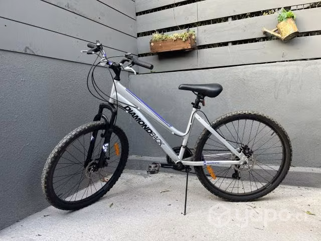 Bicicleta Diamondback Aro 26