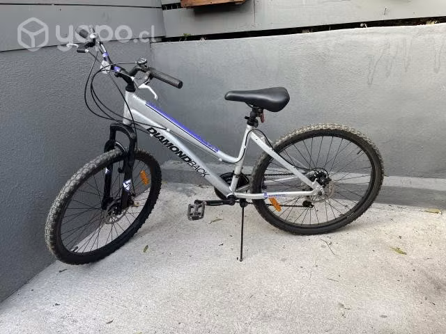 Bicicleta Diamondback Aro 26