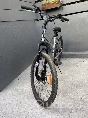 Bicicleta Diamondback Aro 26