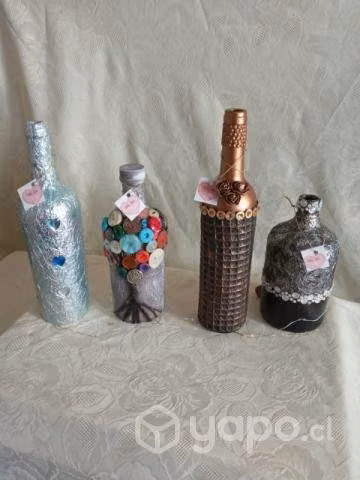 Decoraciones dia de la Mamá