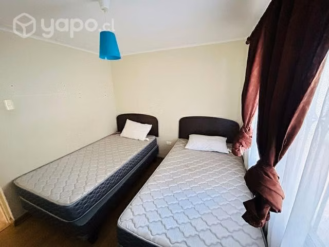 Casa sector Pinamar