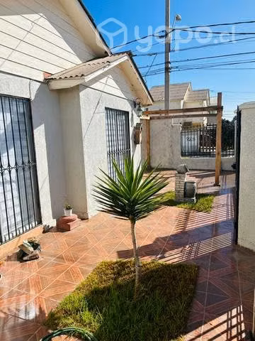 Casa sector Pinamar