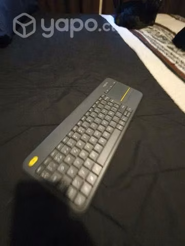 Teclado Bluetooth Logitech - Imagen 2