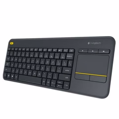 Teclado Bluetooth Logitech - Imagen 3