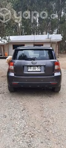 Toyota Urban cruiser