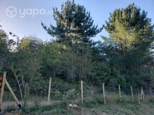Terreno en Valdivia,Pichihuape 3 esteros