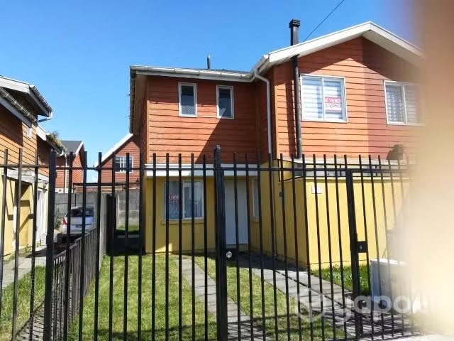Casa San Pedro de la Paz