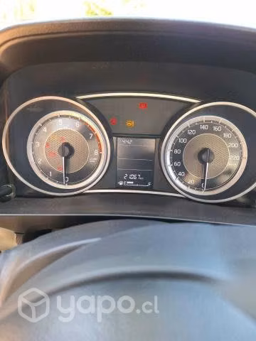 Suzuki dzire 2022 - Imagen 7