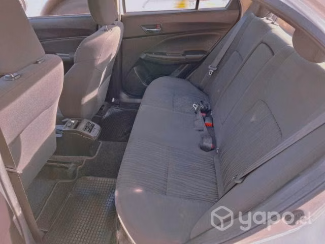 Suzuki dzire 2022 - Imagen 9
