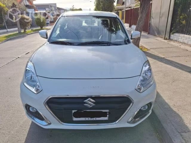Suzuki dzire 2022 - Imagen 4