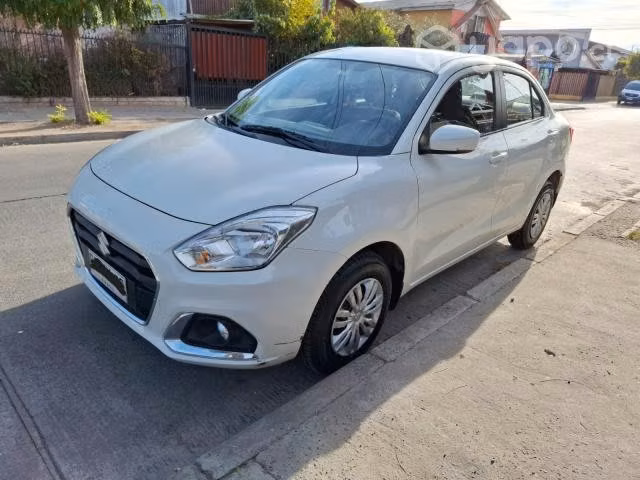 Suzuki dzire 2022 - Imagen 2