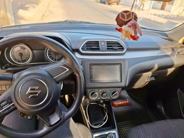 Suzuki dzire 2022 - Imagen 6