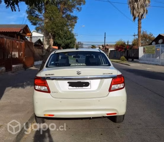 Suzuki dzire 2022 - Imagen 3