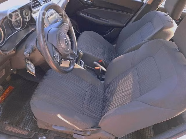 Suzuki dzire 2022 - Imagen 8