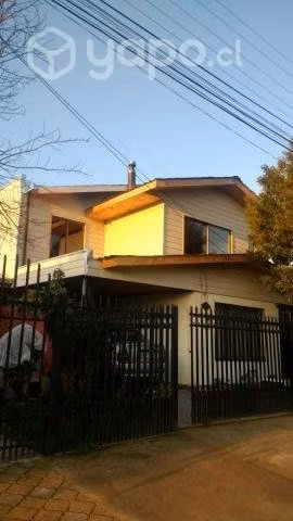 Casa en arriendo. 3 Dormitorios, 1 Baño