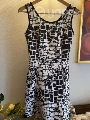 Vestido Wados Talla S