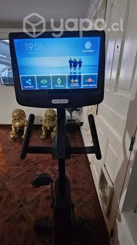 Bicicleta estatica