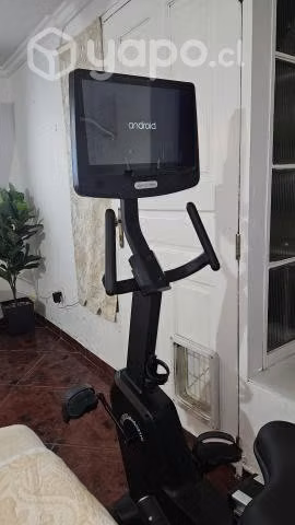 Bicicleta estatica