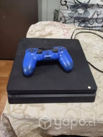 Play station 4
