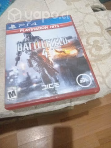 Play station 4 - Imagen 2