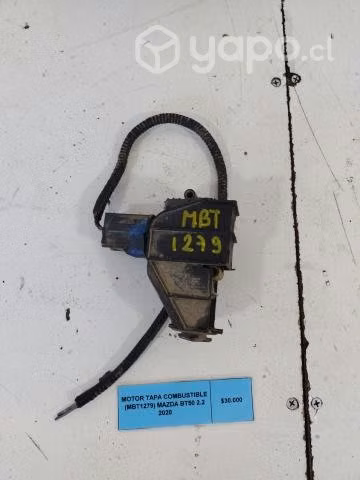 Motor Tapa Combustib (MBT1279) Mazda BT50 2.2 2020