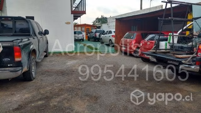 Arriendo Mini Depto a 1 profesional trabajando
