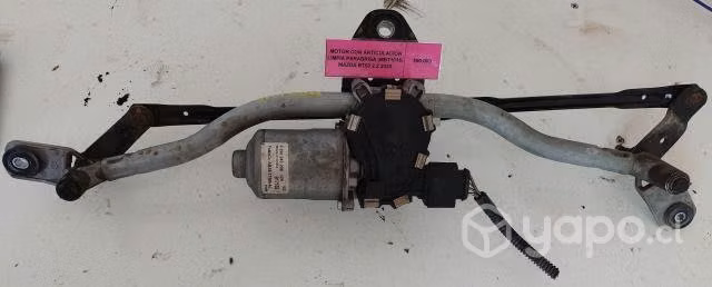 Motor Con Articul LimpiaParabr (MBT1015) BT50 2020