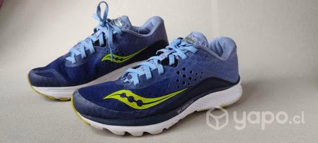 Zapatilla deportiva Saucony