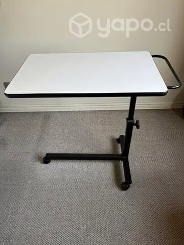 Mesa plegable y ajustable - Imagen 4