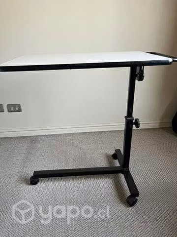 Mesa plegable y ajustable - Imagen 2