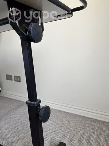 Mesa plegable y ajustable - Imagen 3