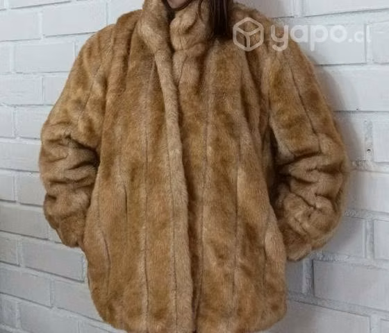 Abrigo talla M
