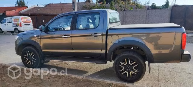 JAC T8 PRO - 4x4 -AÑO 2023 - Imagen 5