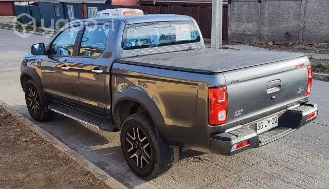 JAC T8 PRO - 4x4 -AÑO 2023 - Imagen 4
