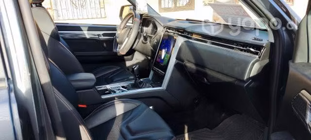 JAC T8 PRO - 4x4 -AÑO 2023 - Imagen 8
