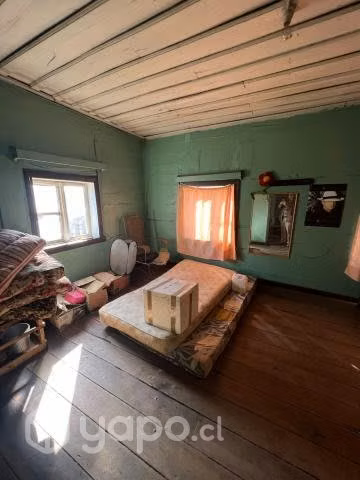 VENDO casa en Blanco Encalada 638, Río Bueno - Imagen 7