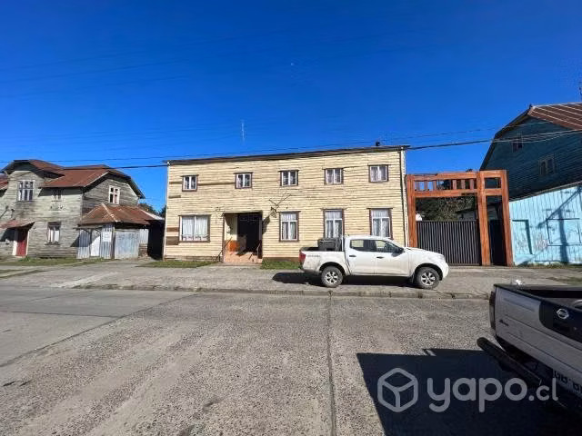 VENDO casa en Blanco Encalada 638, Río Bueno - Imagen 10