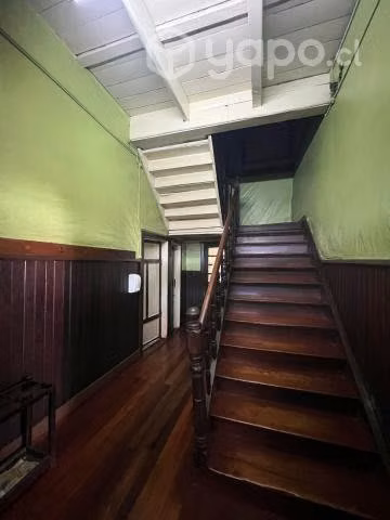 VENDO casa en Blanco Encalada 638, Río Bueno - Imagen 4