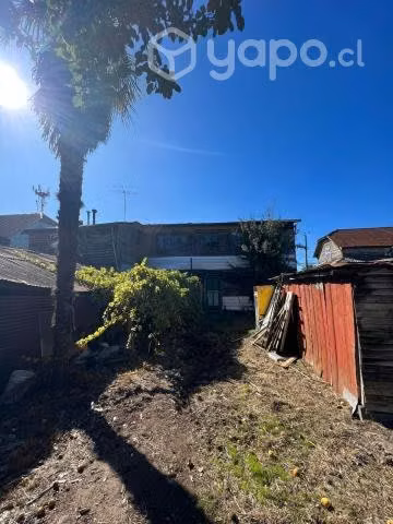 VENDO casa en Blanco Encalada 638, Río Bueno - Imagen 8