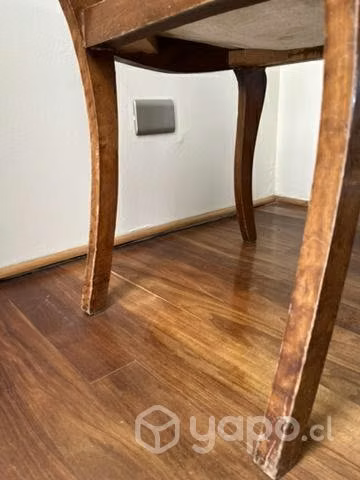 Sillas y sitiales de madera - Imagen 6