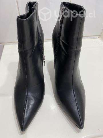 Botin taco alto - Imagen 3