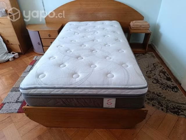 Cama - Imagen 3
