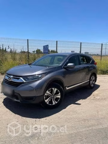 Honda cr-v 2019 2.4 - Imagen 5