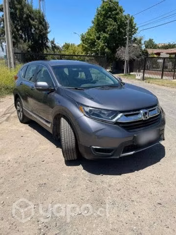 Honda cr-v 2019 2.4 - Imagen 9