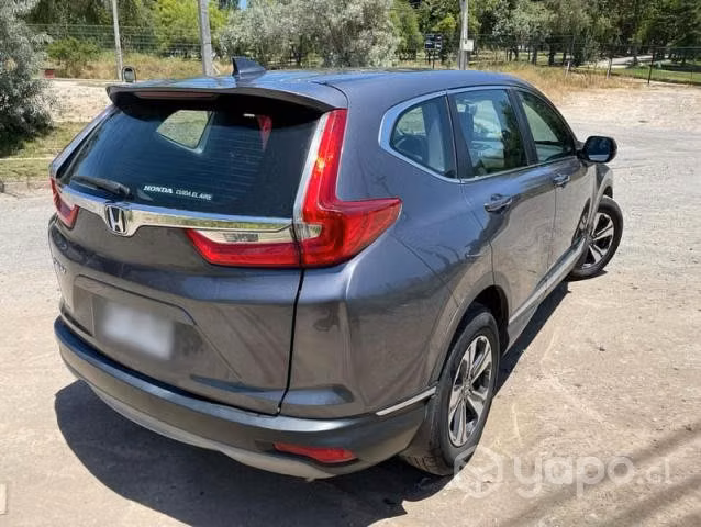 Honda cr-v 2019 2.4 - Imagen 7